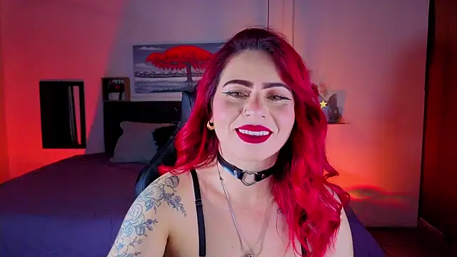 Snapshot of Dulce_charlottee chatting on 03-12-26, 07:31 Dulce charlottee online show from 03-12-26, 07:31