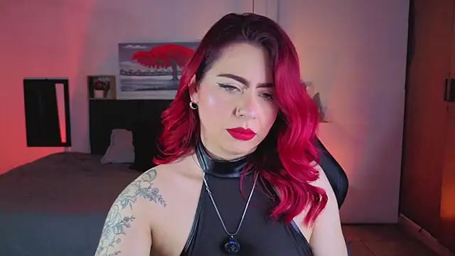 Dulce charlottee online show from 04-28-26, 07:30