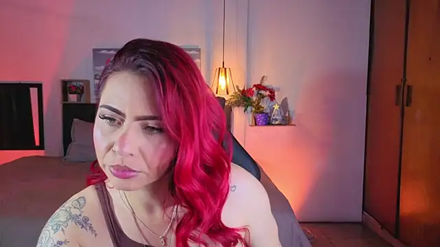 Dulce charlottee online show from 04-29-26, 07:42