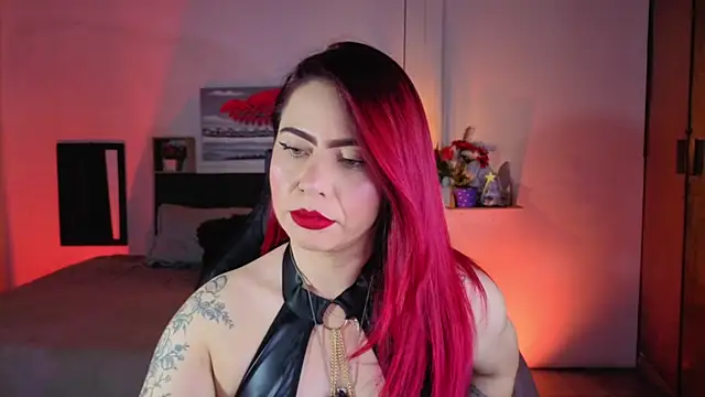 Snapshot of Dulce_charlottee chatting on 05-03-26, 07:31 Dulce charlottee online show from 05-03-26, 07:31