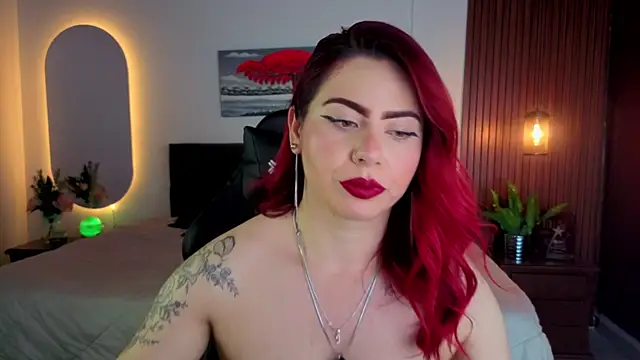 Snapshot of Dulce_charlottee chatting on 05-19-26, 07:31 Dulce charlottee online show from 05-19-26, 07:31