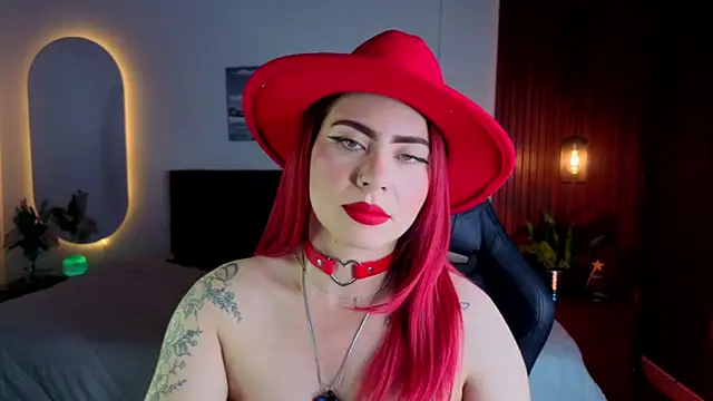 Snapshot of Dulce_charlottee chatting on 05-25-26, 07:20 Dulce charlottee online show from 05-25-26, 07:20