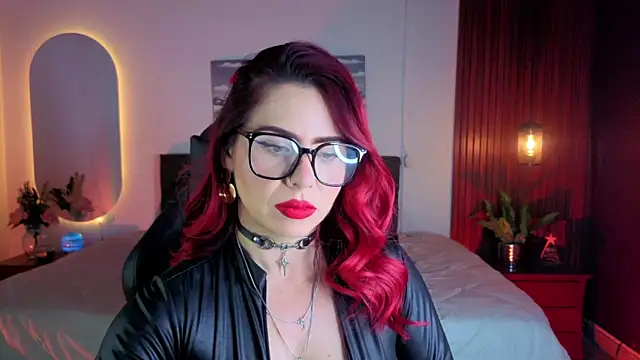 Snapshot of Dulce_charlottee chatting on 05-26-26, 07:32 Dulce charlottee online show from 05-26-26, 07:32