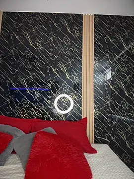 Ema azel online show from 11-21-25, 01:54