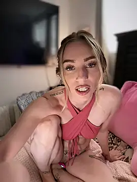 BrattyBae xo online show from 07-18-26, 07:39