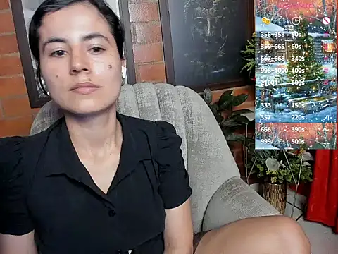 kanela3434 online show from 10-20-25, 04:02