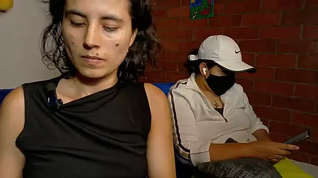 kanela3434 online show from 07-16-26, 01:55
