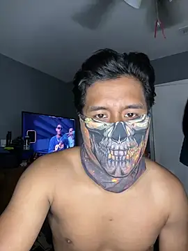Xxx1nacho online show from 06-18-26, 06:12
