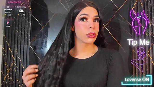 Giorgina Parado online show from 10-25-25, 04:20