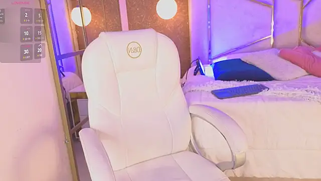 AilishBenson online show from 02-14-26, 07:32