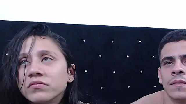 YeraldinAndJos online show from 11-30-25, 03:10