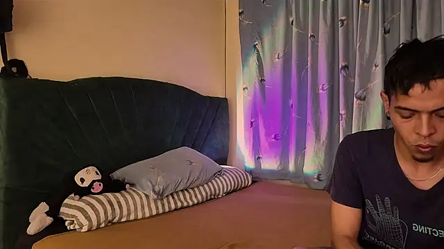 KokoAndRin online show from 03-20-25, 01:57