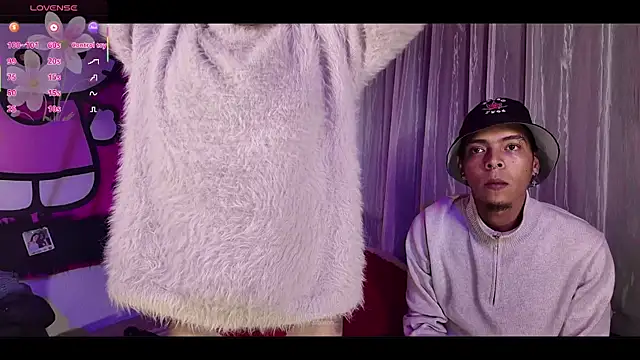 KokoAndRin online show from 03-17-26, 05:11