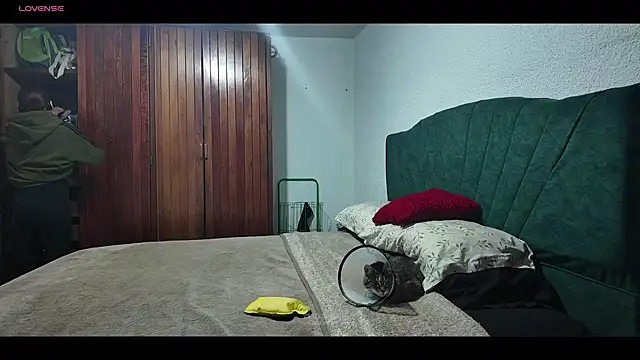 KokoAndRin online show from 03-21-26, 11:08