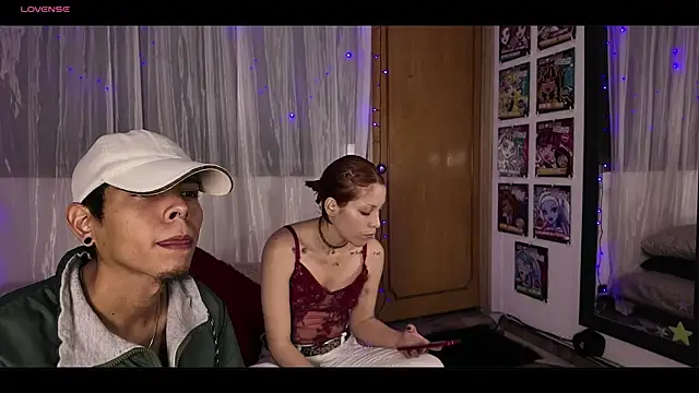 KokoAndRin online show from 04-23-26, 04:09