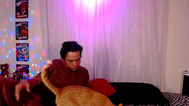 KokoAndRin online show from 07-11-26, 03:09