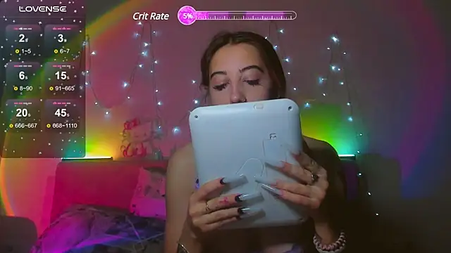 MelodyElf online show from 12-09-24, 01:13