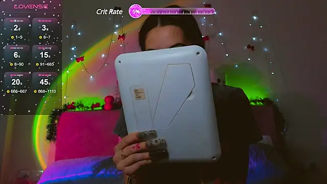 MelodyElf online show from 12-25-24, 11:00