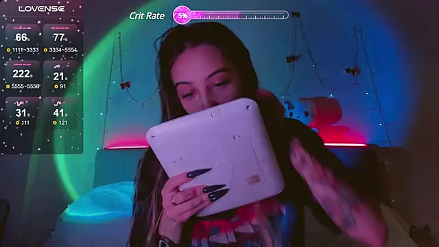 MelodyElf online show from 01-29-25, 03:47