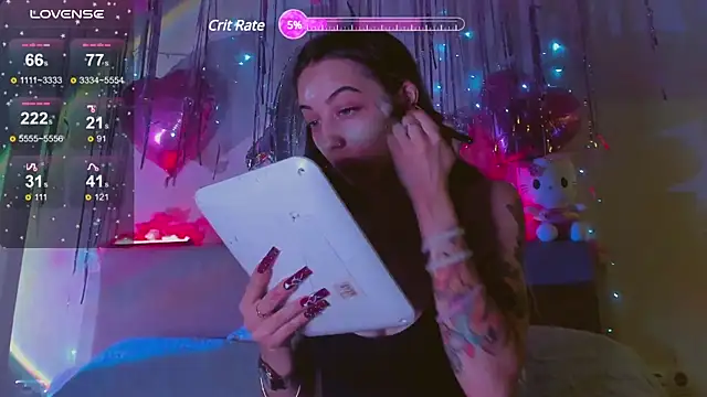 MelodyElf online show from 02-15-25, 04:12