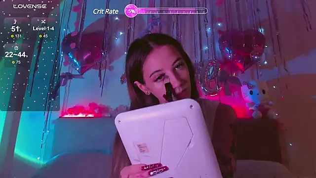 MelodyElf online show from 02-19-25, 04:00