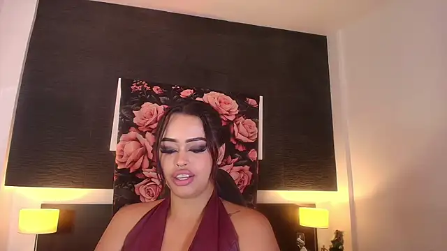 Snapshot of EvaaFoxxy1 chatting on 07-28-26, 06:20 EvaaFoxxy1 online show from 07-28-26, 06:20