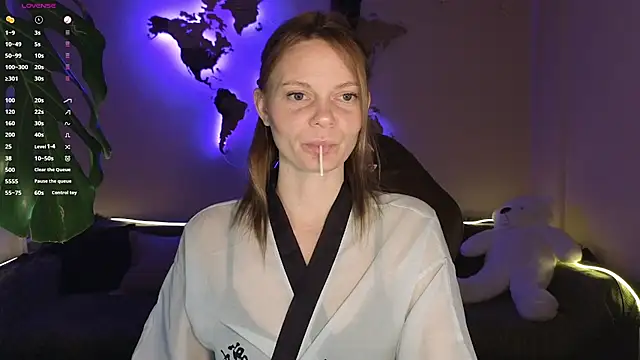 Sam Klaus online show from 02-16-26, 05:20