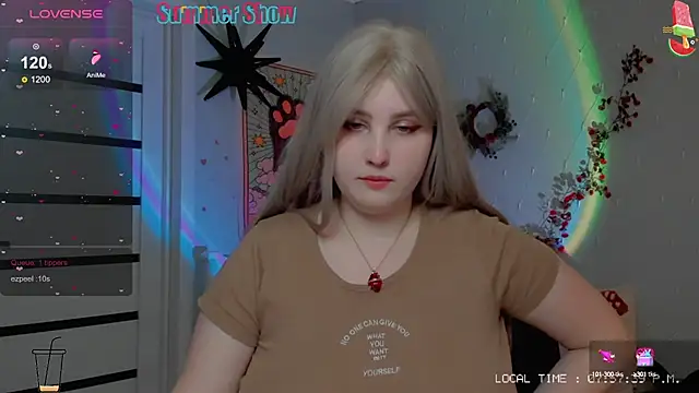 Crystal Chris online show from 12-15-24, 05:23