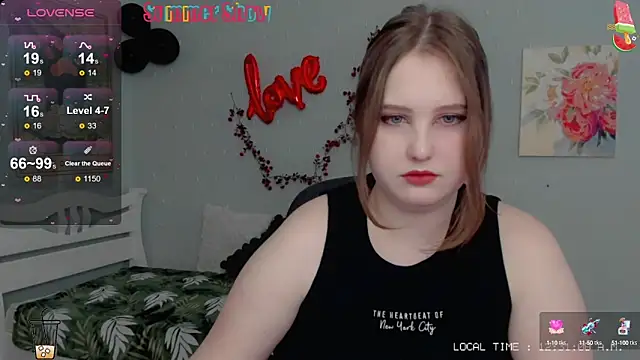 Crystal Chris online show from 02-28-25, 10:30