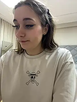 BunBuns  online show from 12-07-24, 01:29