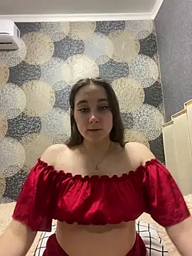 BunBuns  online show from 03-17-25, 04:33