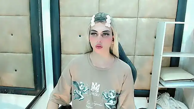 Daniela Pink  online show from 02-16-25, 11:59