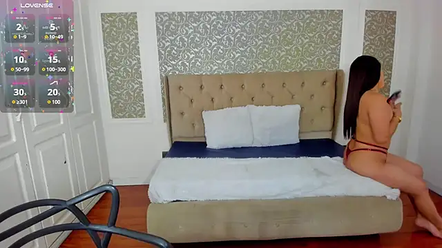 KimWessel  online show from 01-09-26, 06:21