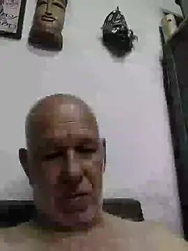 FabiQuilmes online show from 01-08-25, 12:06
