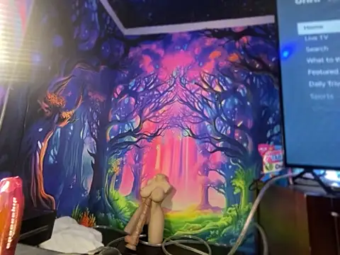 SarahStarr2020 online show from 12-19-24, 07:18