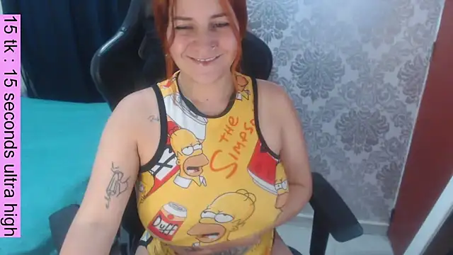 Marcssss  online show from 01-16-26, 01:31