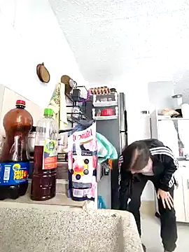 Sasha smith23 online show from 02-14-25, 05:14