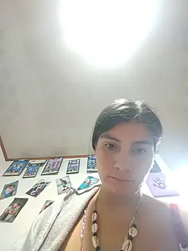 Sasha smith23 online show from 07-21-26, 05:32