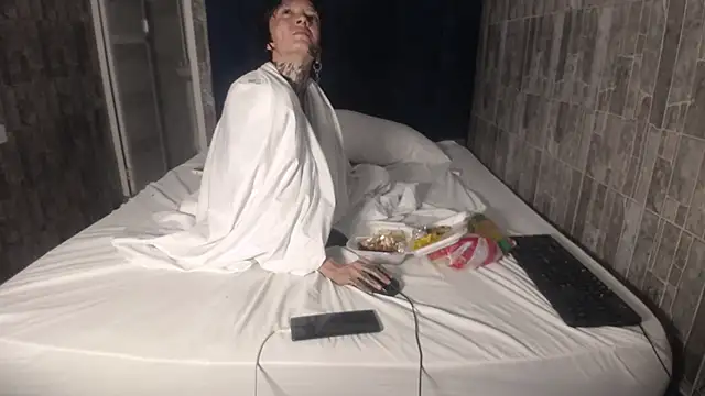 barbara anal squirt  online show from 02-15-26, 04:20