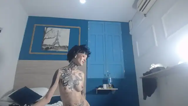 barbara anal squirt  online show from 02-22-26, 07:56