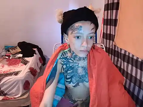 Snapshot of barbara_anal_squirt_ chatting on 07-21-26, 12:40 barbara anal squirt online show from 07-21-26, 12:40