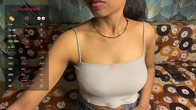 shuhana  online show from 03-17-26, 05:00