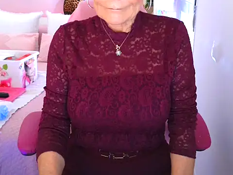 aubade246 online show from 03-13-26, 12:01