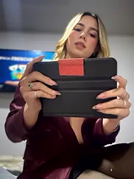 Jules Anderson online show from 01-09-26, 11:17