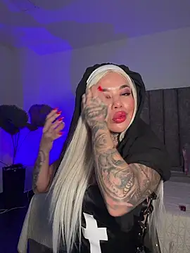 milaivanova online show from 03-02-26, 08:10