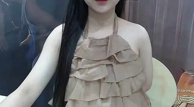 KaleAnisa online show from 03-10-25, 07:53