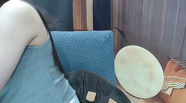 KaleAnisa online show from 03-11-25, 10:40