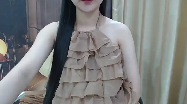 KaleAnisa online show from 03-19-25, 10:33