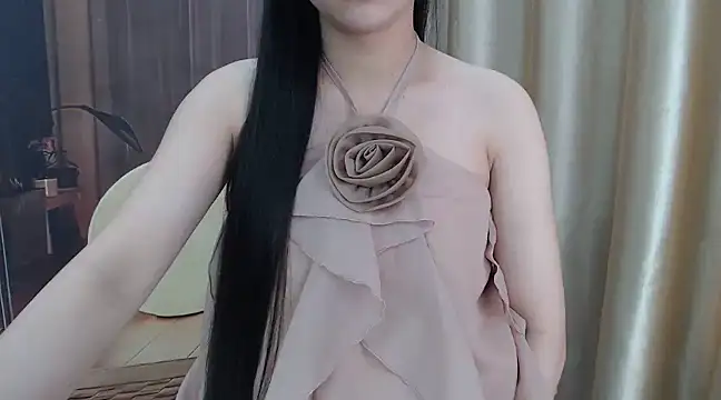 KaleAnisa online show from 03-22-25, 08:08