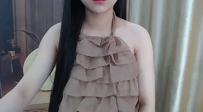 KaleAnisa online show from 03-23-25, 08:15